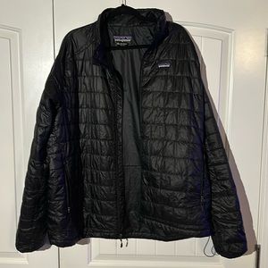 Patagonia Nano Puffer - Men’s